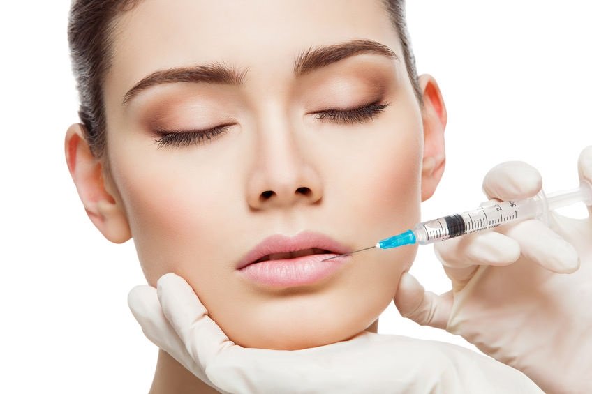 Lip Fillers at Pixel Perfect aesthetics clinics in southampton