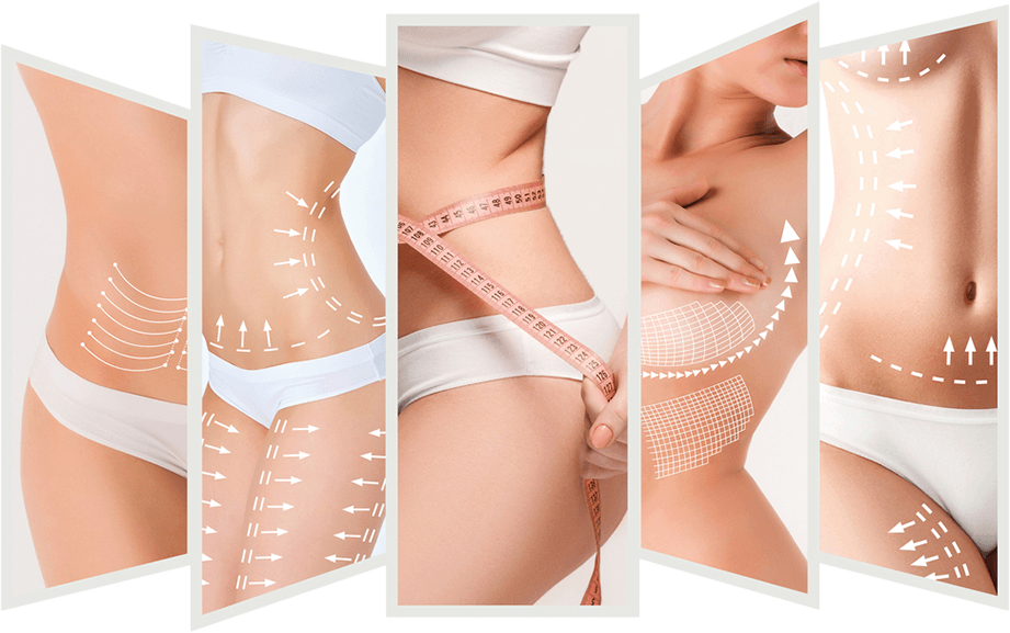 Aqualyx® Fat Dissolving Injections at Azra Advanced Aesthetics Clinics in Southampton & Harley Street London.