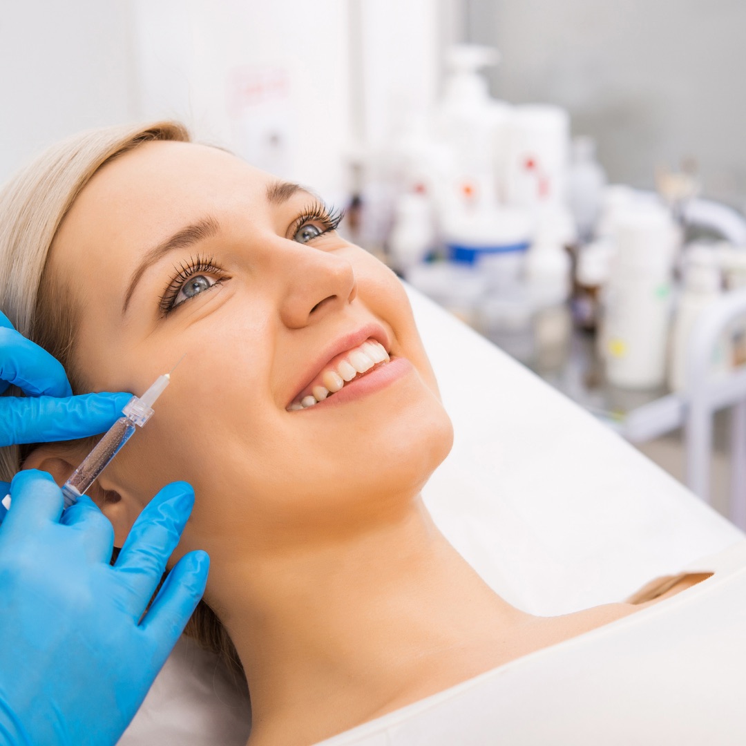 Dermal Fillers at Pixel Perfect Aesthetics in Harley Street, London & Southampton.