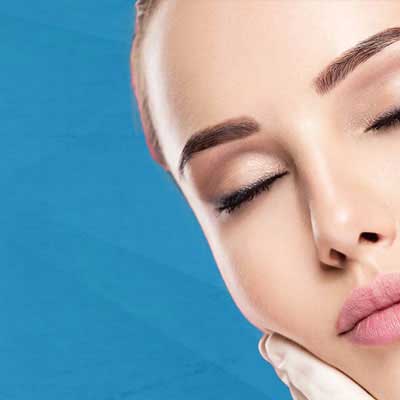 Anti-Ageing Dermal Filler Treatments at Aesthetics Clinics in Harley Street, London & Southampton 