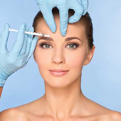 Platelet Rich Plasma Treatments at Top Aesthetics Clinics in Southampton & Central London