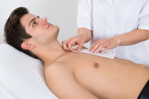 Waxing for Men Near Me