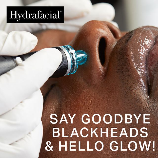Extract Hydrate hydrafacial southampton Extract Hydrate hydrafacial southampton