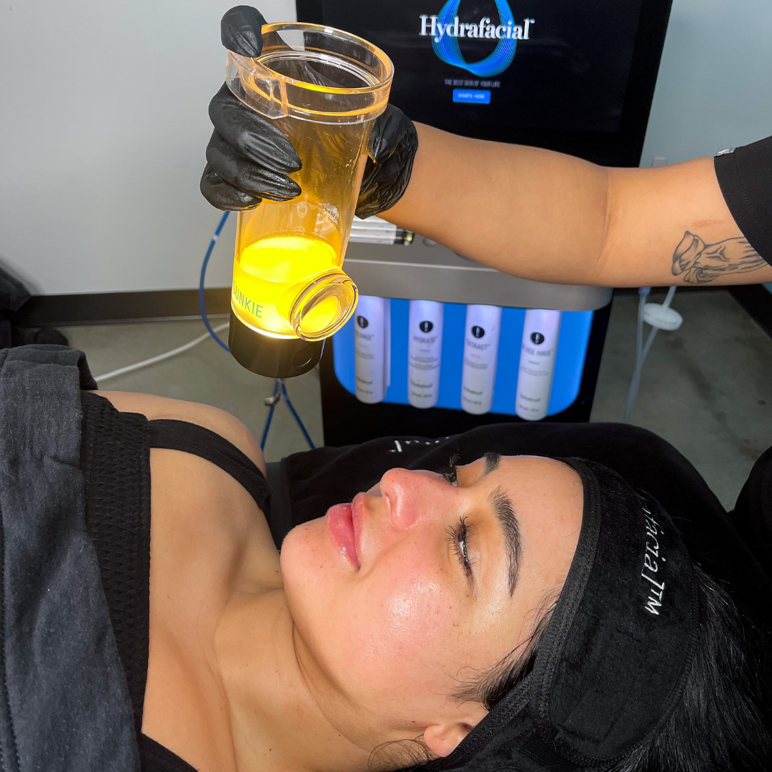 medical facials near me medical facials near me