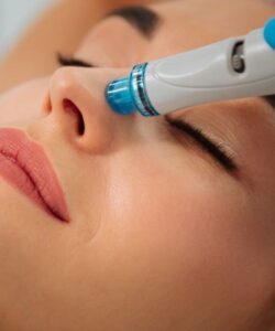Hydrfacials Treatments at Pixel Perfect Clinic Southampton & Harley Street, London