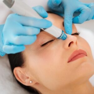 Pixel Perfect Hydrafacials in Southampton