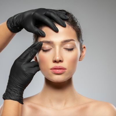 Dermal Fillers vs. Anti-Wrinkle Injections
