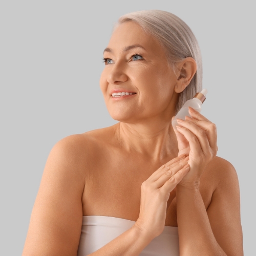 Future proof your skin Southampton Harley Street